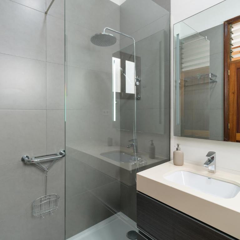 Casa Vera - 11 Bebdroom Villa in City Center - Vacation Home - 5