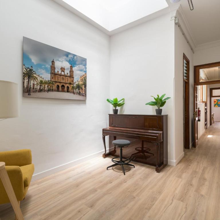 Casa Vera - 11 Bebdroom Villa in City Center - Vacation Home - 13