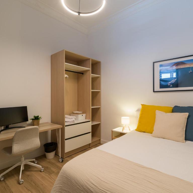 Casa Vera - 11 Bebdroom Villa in City Center - Vacation Home - 14