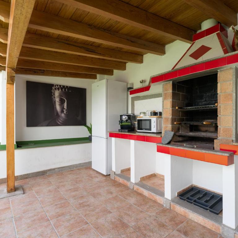 Casa Vera - 11 Bebdroom Villa in City Center - Vacation Home - 17