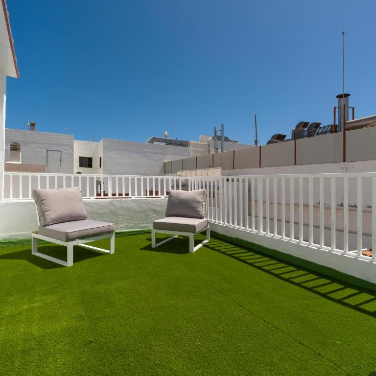 Casa Vera - 11 Bebdroom Villa in City Center - Vacation Home - 12