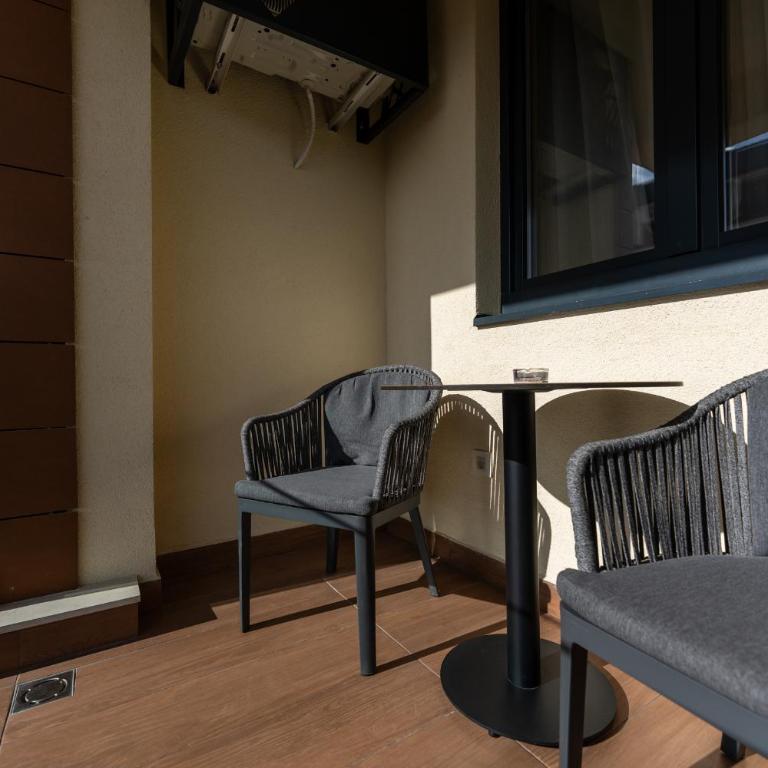 King's Square Lux apartment Zlatibor 2 - Appartement 1 Chambre - 14