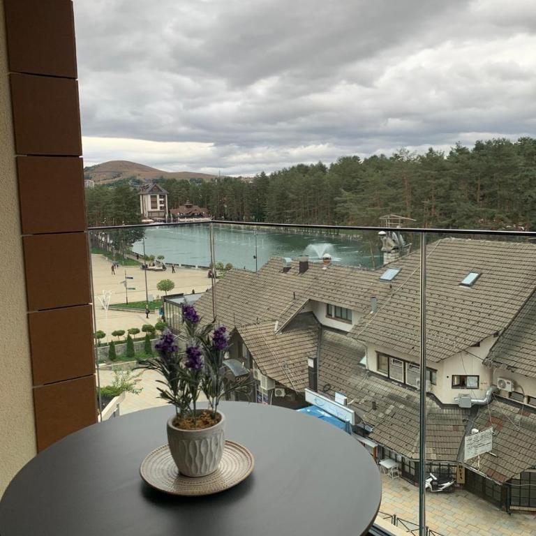 King's Square Lux apartment Zlatibor 2 - Appartement 1 Chambre - 15
