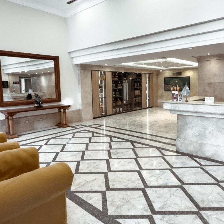 Departamento Mendoza - Apartamento de 2 dormitorios - 2