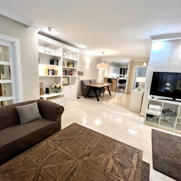 Playamar by the beach - Pool - Parking - Apartamento de 2 dormitorios - 13