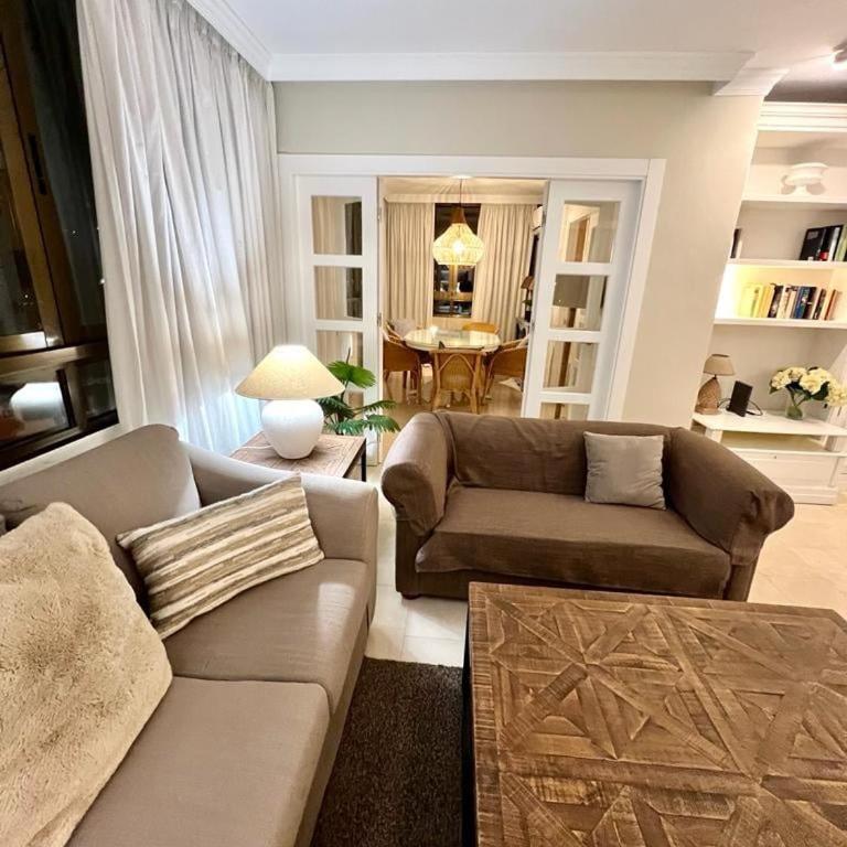 Playamar by the beach - Pool - Parking - Apartamento de 2 dormitorios - 15