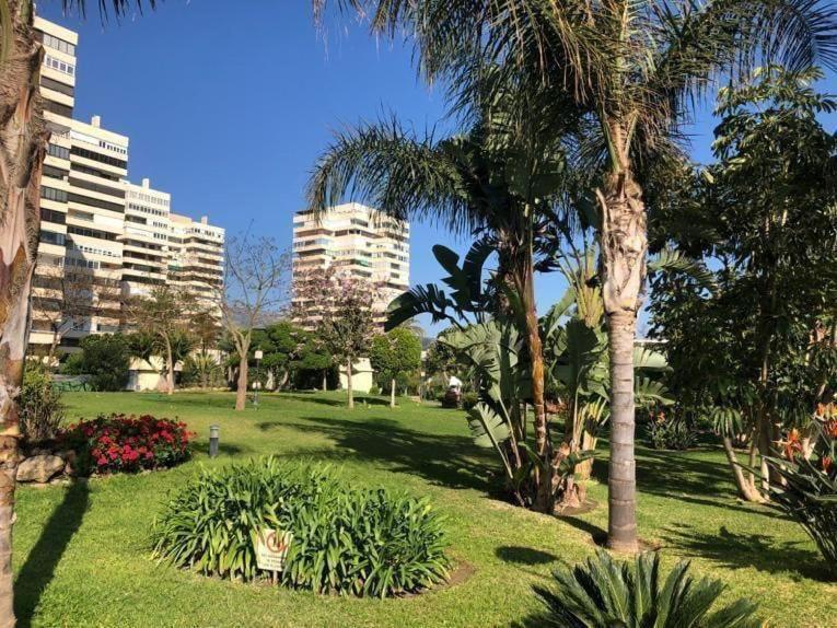 Playamar by the beach - Pool - Parking - Apartamento de 2 dormitorios - 29