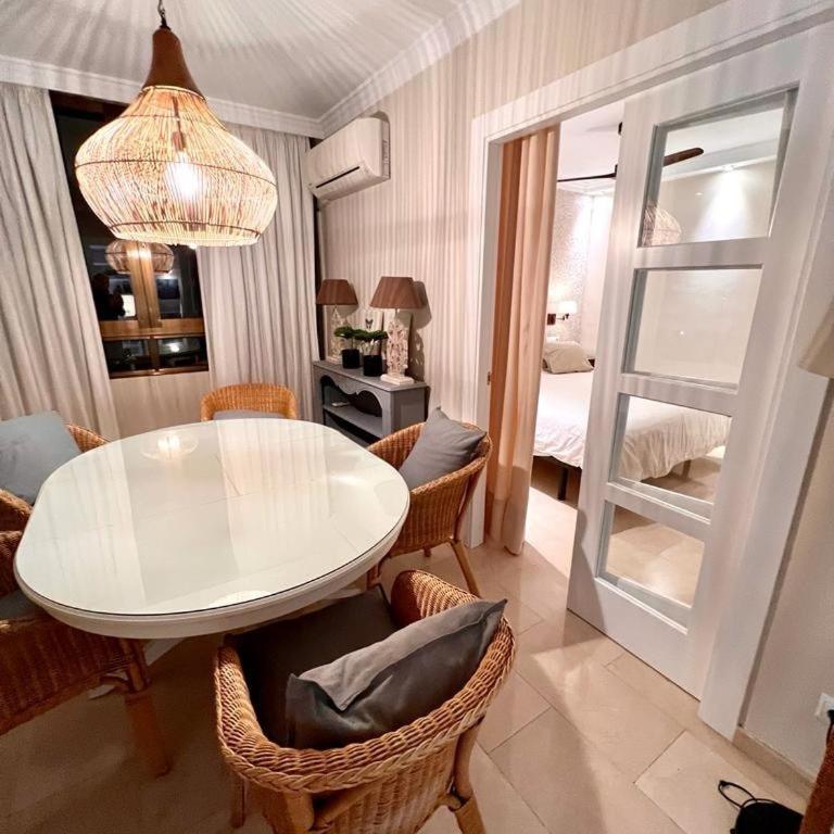 Playamar by the beach - Pool - Parking - Apartamento de 2 dormitorios - 16