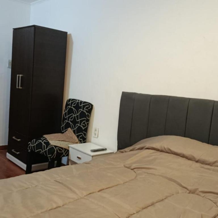 Selah - Double Room - 1