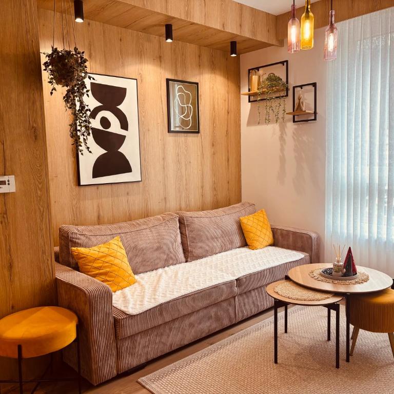 Jahorina Cozy Nook - Apartment mit 1 Schlafzimmer - 1