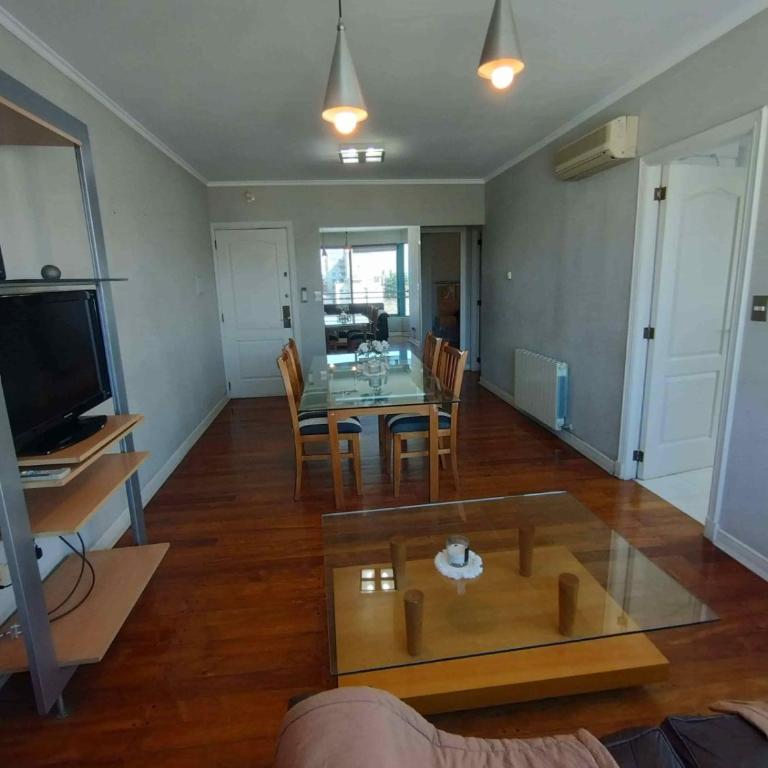 Departamento Mendoza - Apartamento de 2 dormitorios - 4