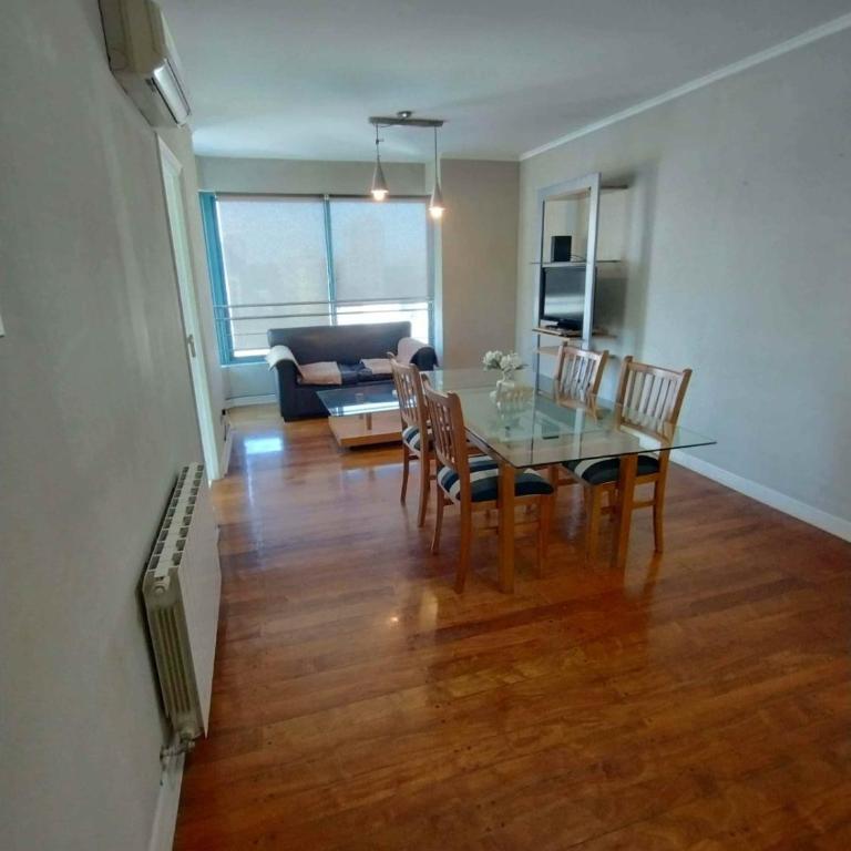 Departamento Mendoza - Apartamento de 2 dormitorios - 8