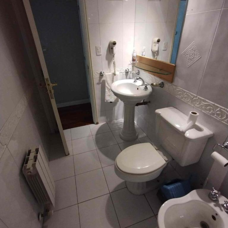 Departamento Mendoza - Apartamento de 2 dormitorios - 12