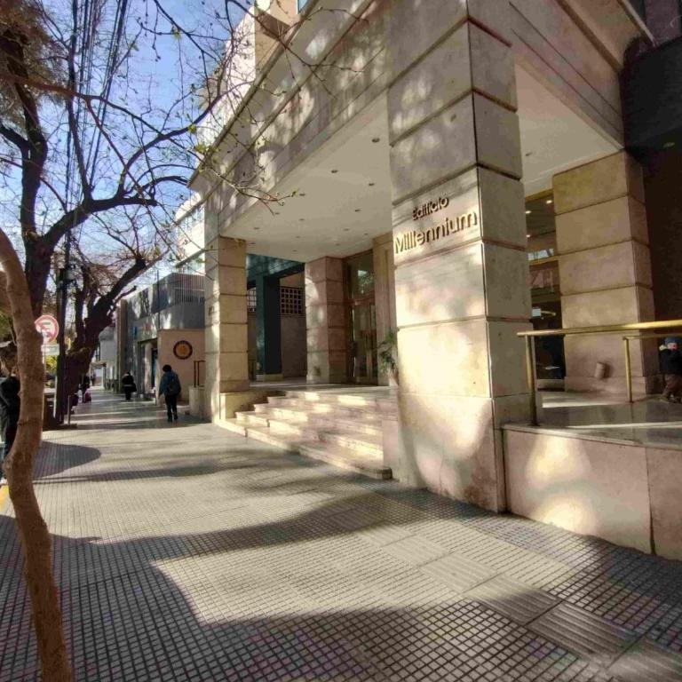 Departamento Mendoza - Apartamento de 2 dormitorios - 1