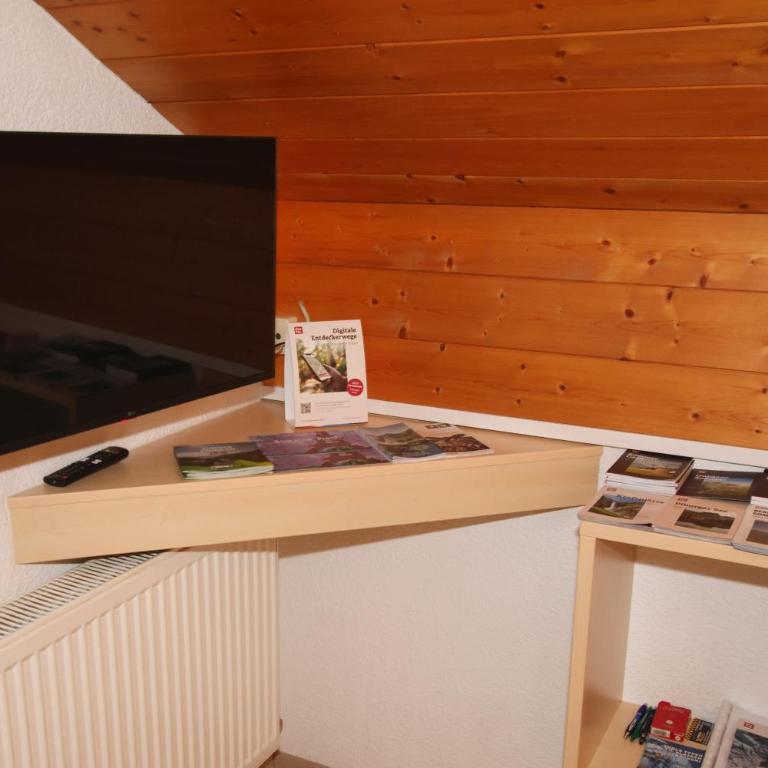 Appartements Gufler - Apartment mit 2 Schlafzimmern (4 Erwachsene) - 3