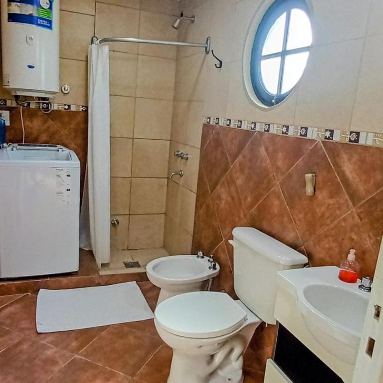 Monoambiente Armando - Apartamento de 1 dormitorio - 6