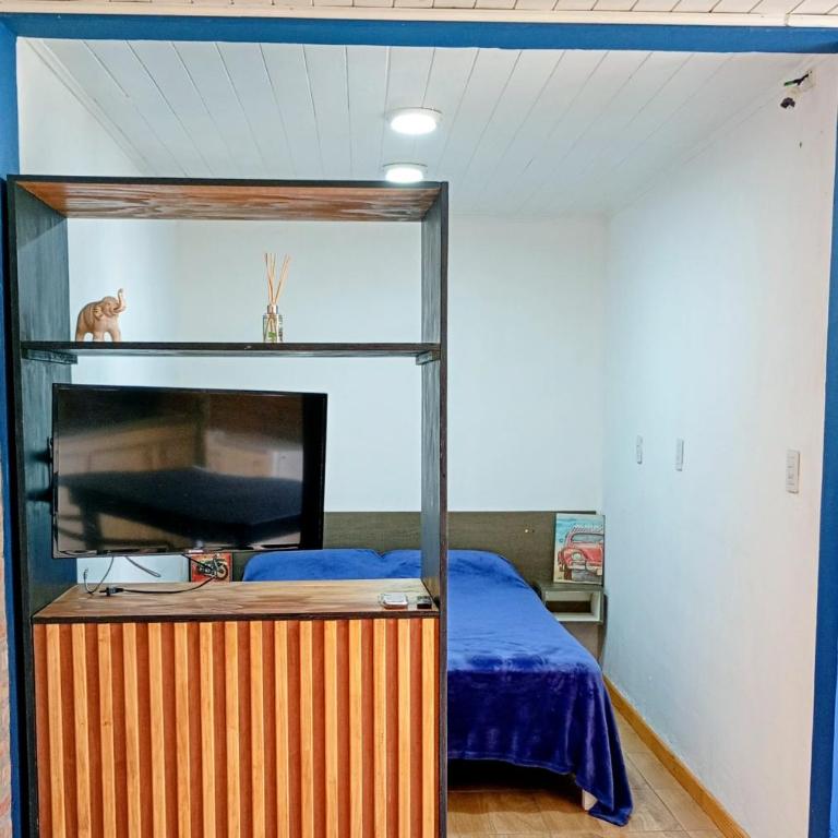 Monoambiente Armando - Apartamento de 1 dormitorio - 7