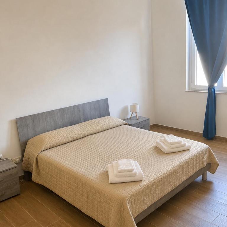 Le Ninfe Apartment - Two-Bedroom Apartment with Sea View - 13