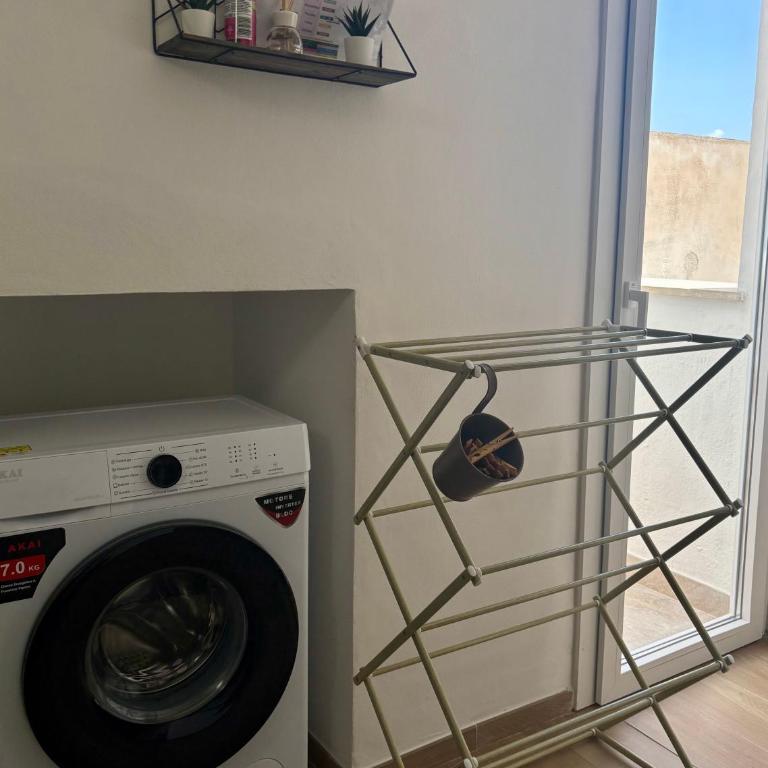 Le Ninfe Apartment - Two-Bedroom Apartment with Sea View - 19