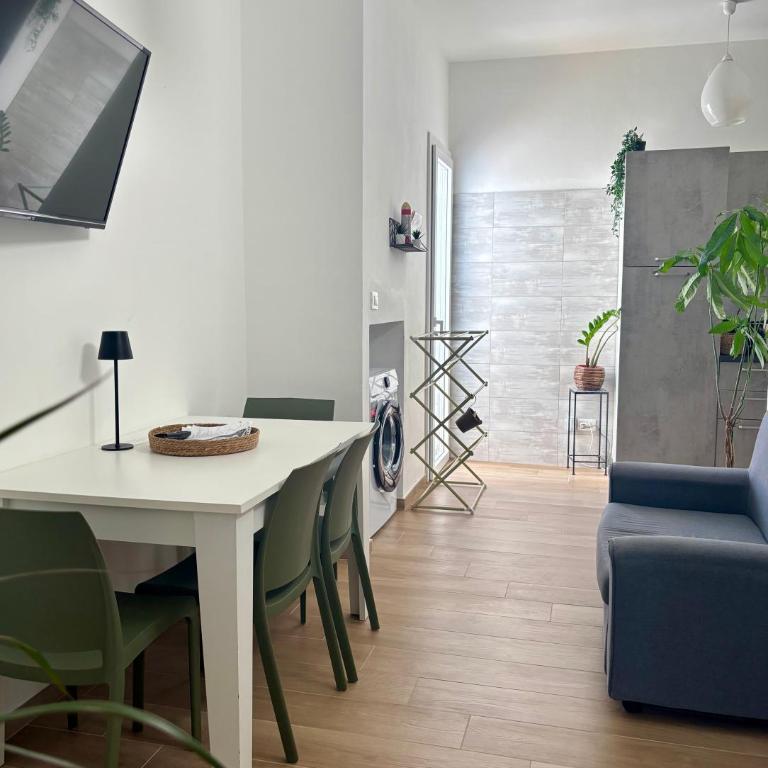 Le Ninfe Apartment - Two-Bedroom Apartment with Sea View - 20