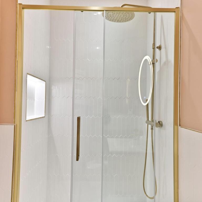 Élégant loft avec 2 chambres au cœur de Paris - Appartement - 14