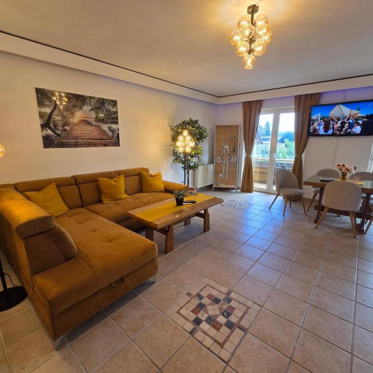 Ferienhaus Seeblick Top 14 - Apartment mit 1 Schlafzimmer - 1