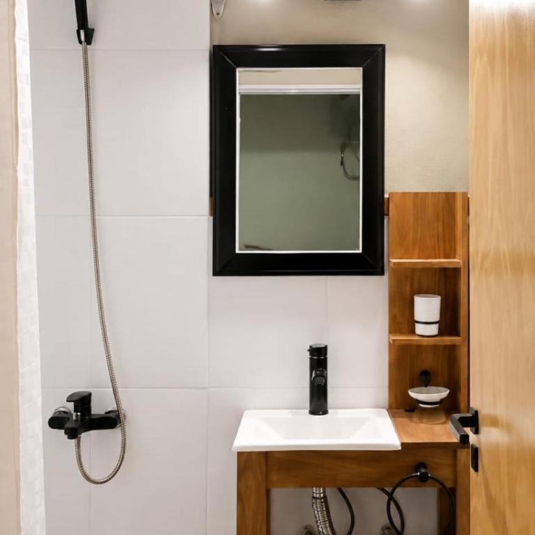 Caelum Studio 9 Monoambiente - Apartamento de 1 dormitorio - 5