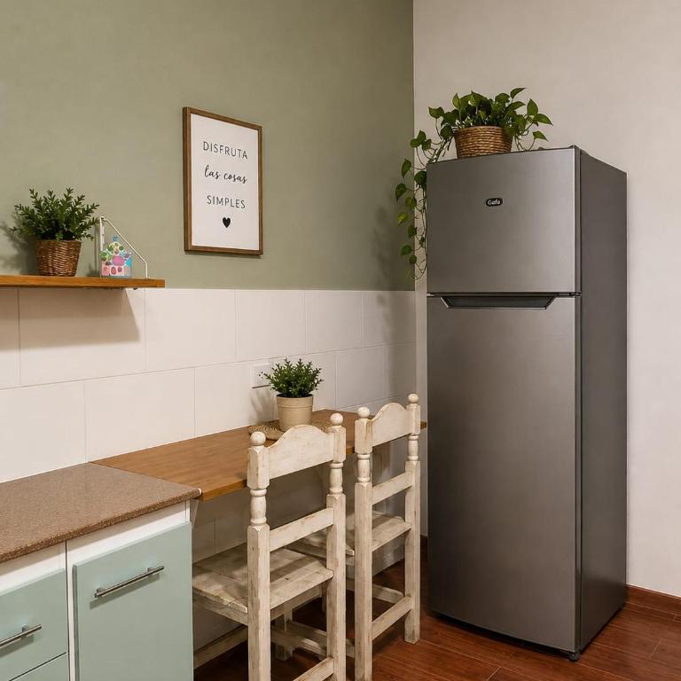 Caelum Studio 9 Monoambiente - Apartamento de 1 dormitorio - 2