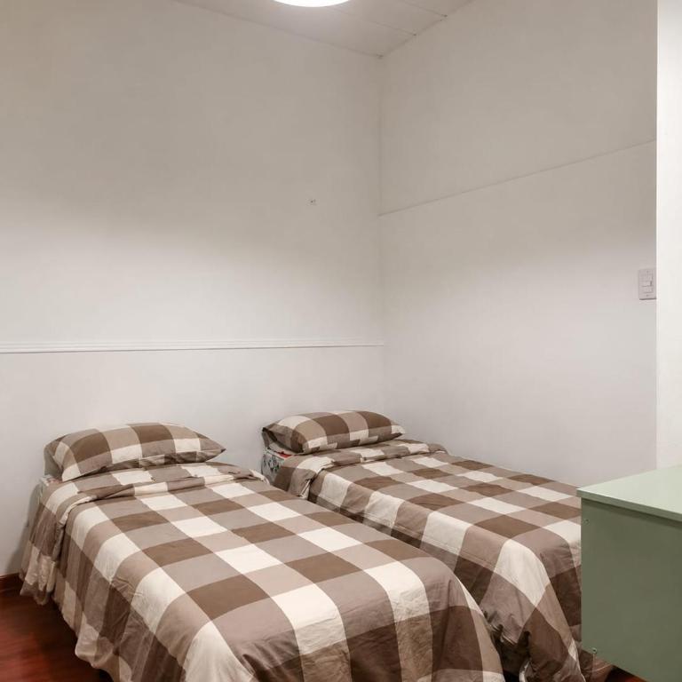 Caelum Studio 9 Monoambiente - Apartamento de 1 dormitorio - 4