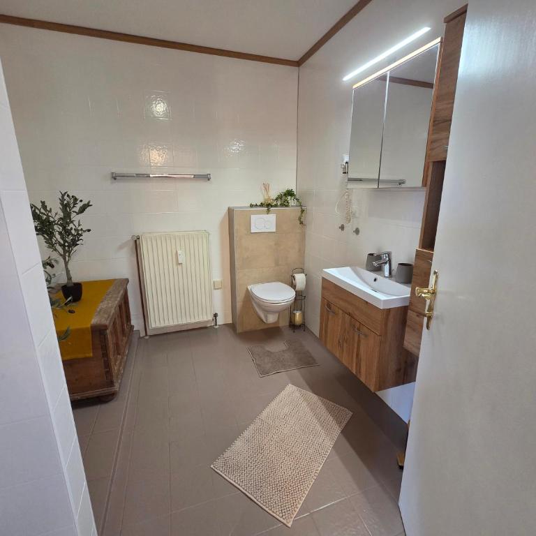 Ferienhaus Seeblick Top 14 - Apartment mit 1 Schlafzimmer - 2