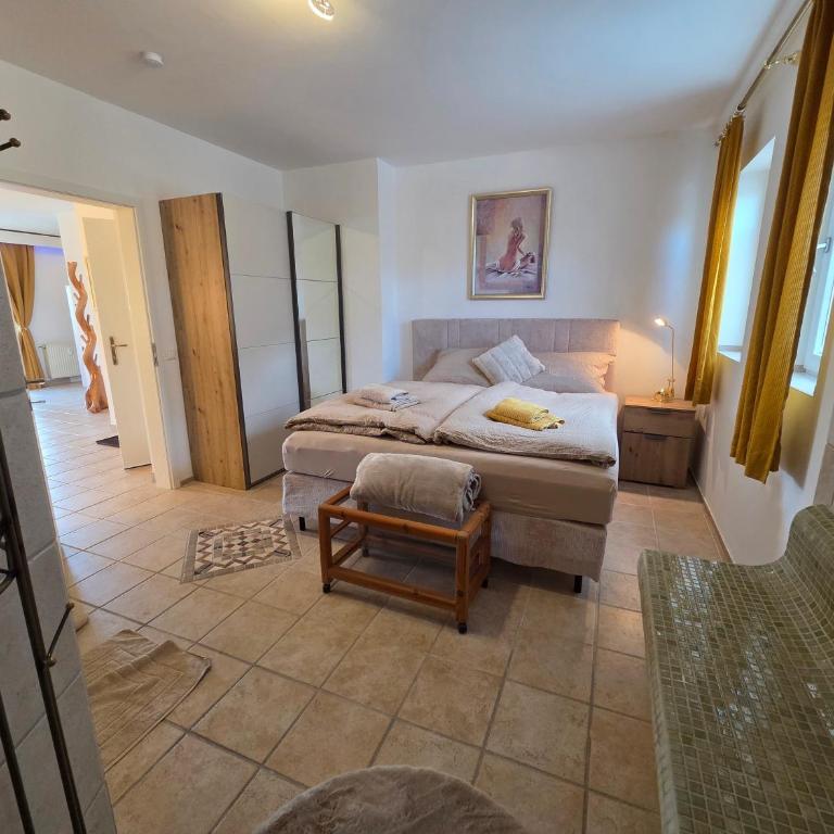 Ferienhaus Seeblick Top 14 - Apartment mit 1 Schlafzimmer - 3