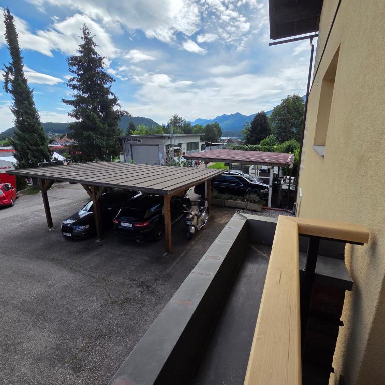 Ferienhaus Seeblick Top 14 - Apartment mit 1 Schlafzimmer - 4