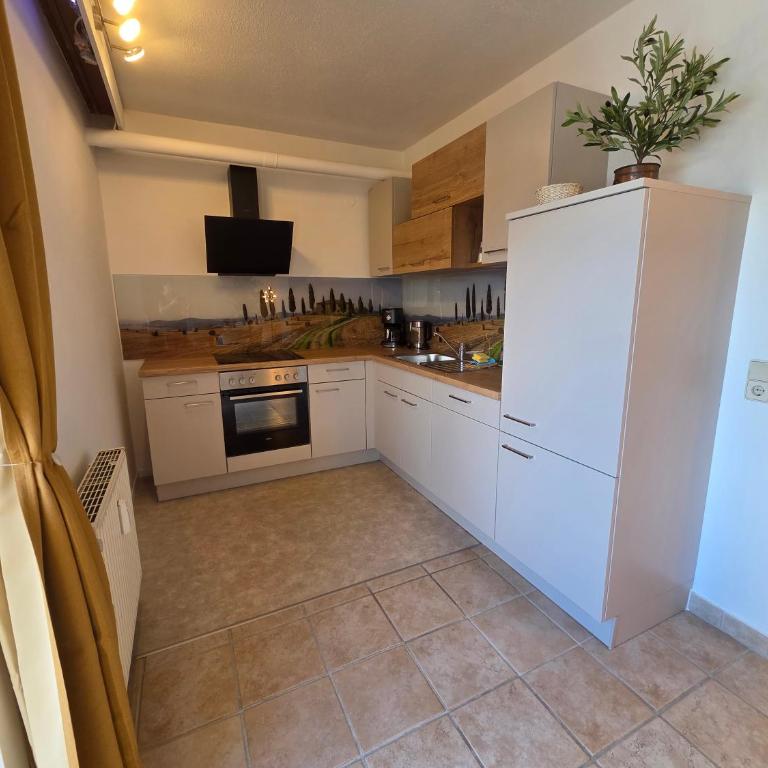 Ferienhaus Seeblick Top 14 - Apartment mit 1 Schlafzimmer - 6