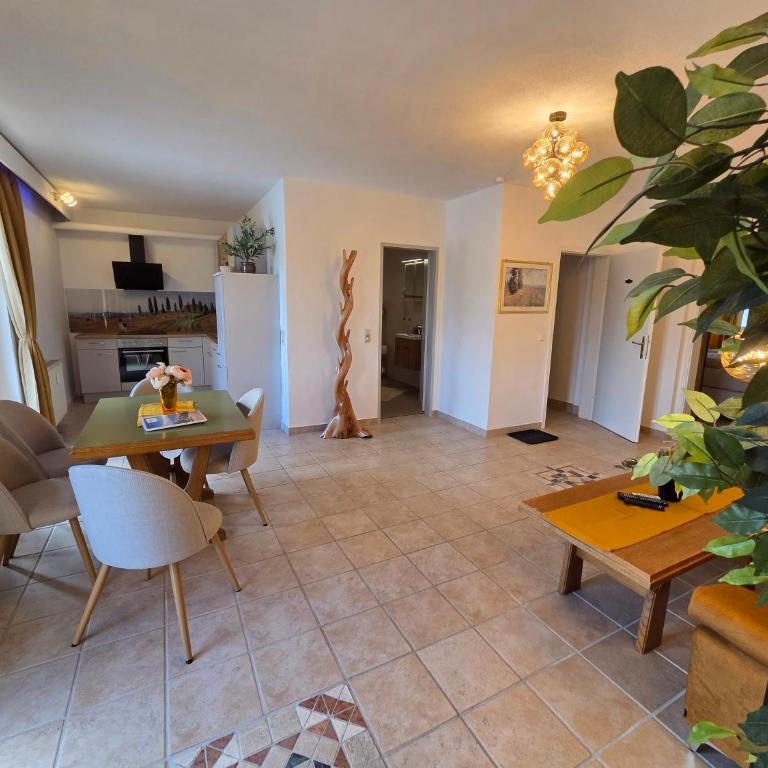 Ferienhaus Seeblick Top 14 - Apartment mit 1 Schlafzimmer - 7