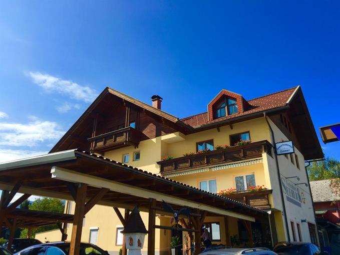 Ferienhaus Seeblick Top 14 - Apartment mit 1 Schlafzimmer - 9