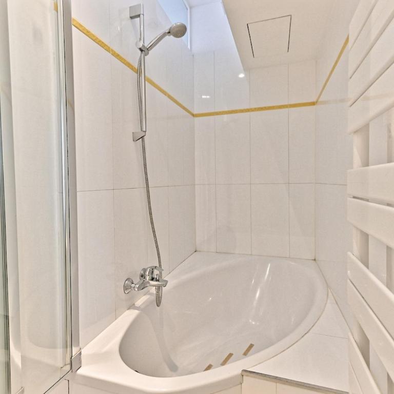 Élégant appartement 2 chambres - Luxembourg - Appartement - 9