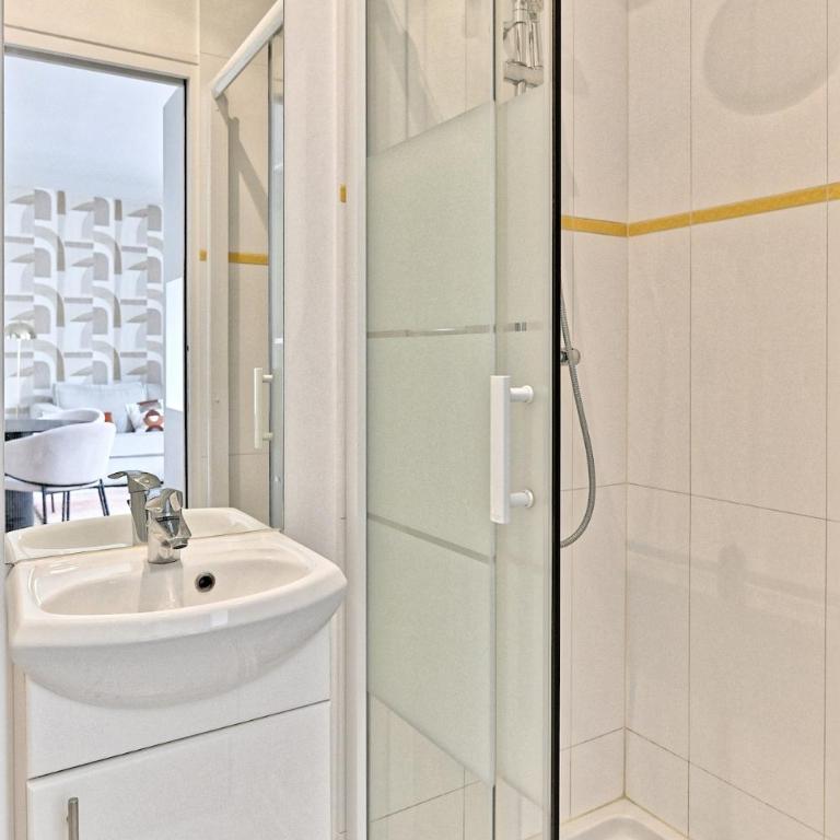 Élégant appartement 2 chambres - Luxembourg - Appartement - 13