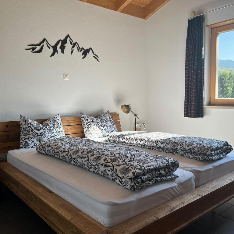Cour Engiadinais - Apartment mit Aussicht und Balkon - 24