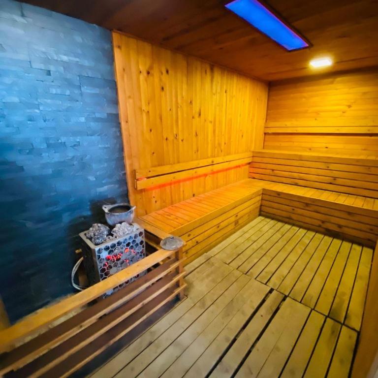 Luxury Apartment In Bocagrande Vista Espectacular - Apartamento de 1 dormitorio - 9