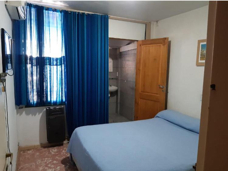 Hostel Otro Mundo - Habitación Doble con baño privado - 3
