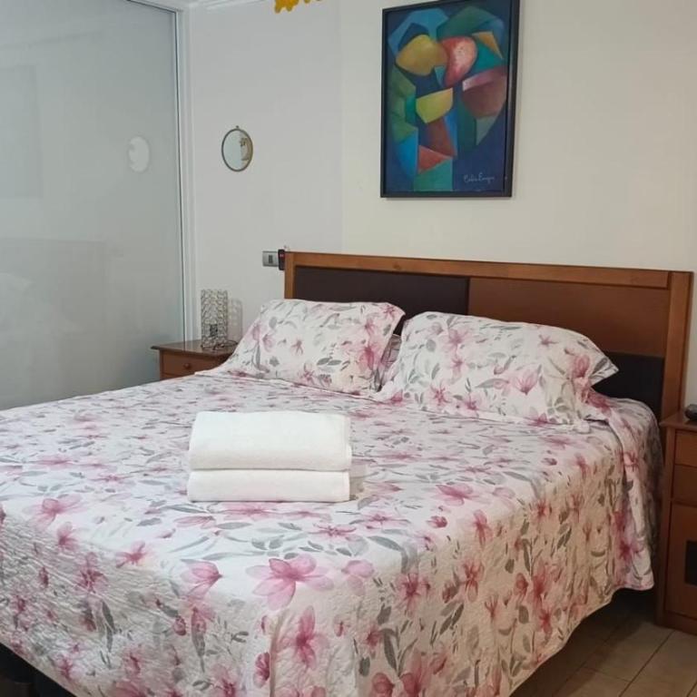 Rbk° Comodo depto con hermosa vista en Concón - Apartamento de 2 dormitorios - 5