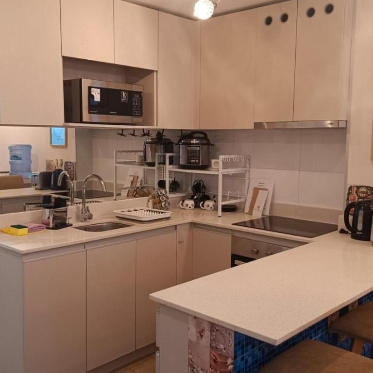 Rbk° Comodo depto con hermosa vista en Concón - Apartamento de 2 dormitorios - 24