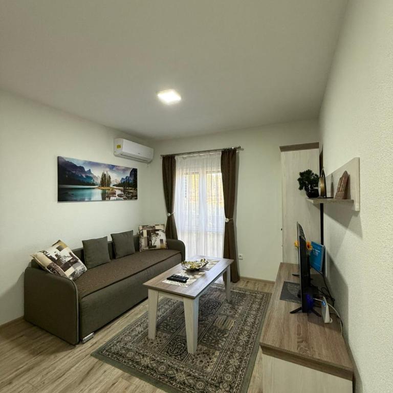 Apartment STAR HILLS Žabljak - Two-Bedroom Apartment - 12