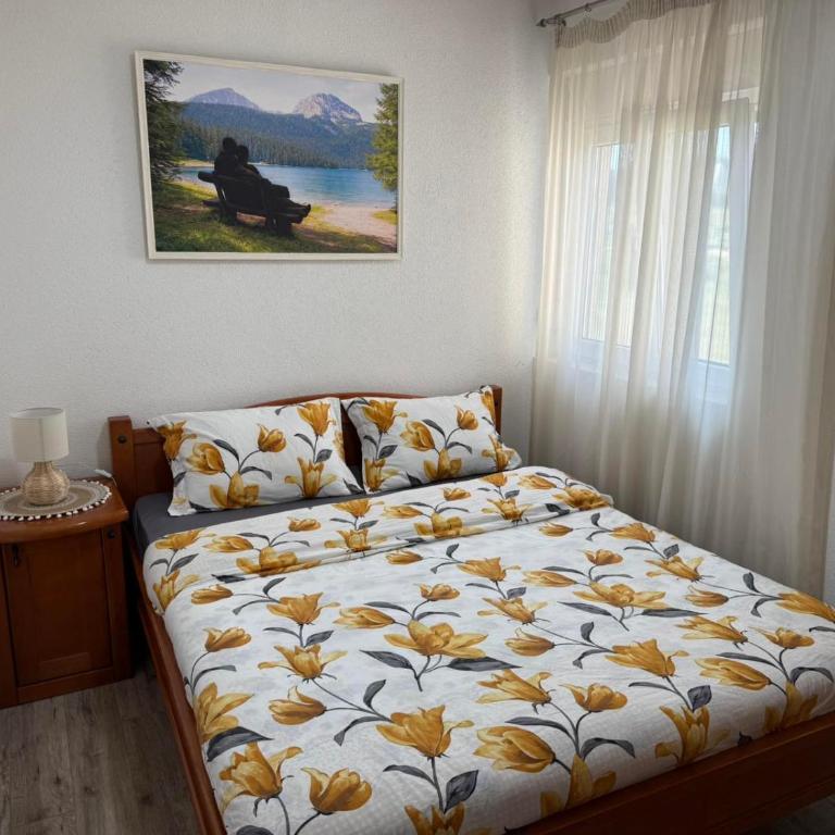 Apartment STAR HILLS Žabljak - Two-Bedroom Apartment - 20