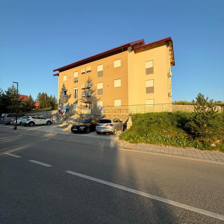 Apartment STAR HILLS Žabljak - Two-Bedroom Apartment - 22