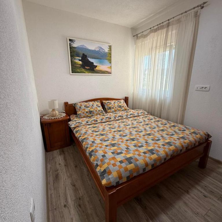 Apartment STAR HILLS Žabljak - Two-Bedroom Apartment - 24