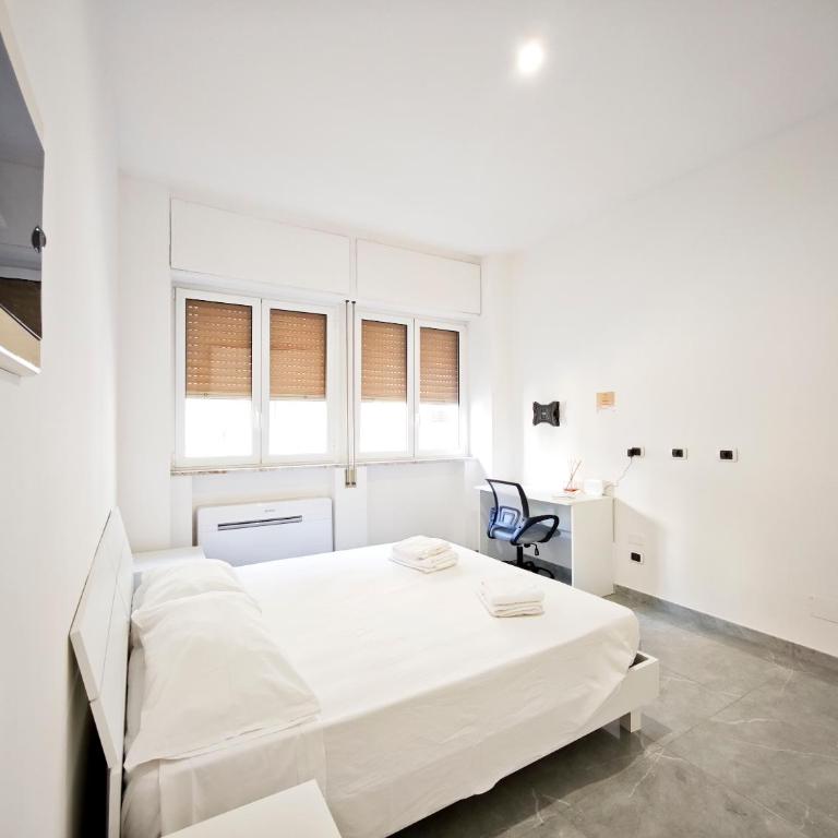 Amedeo Living - Two-Bedroom Apartment - 4