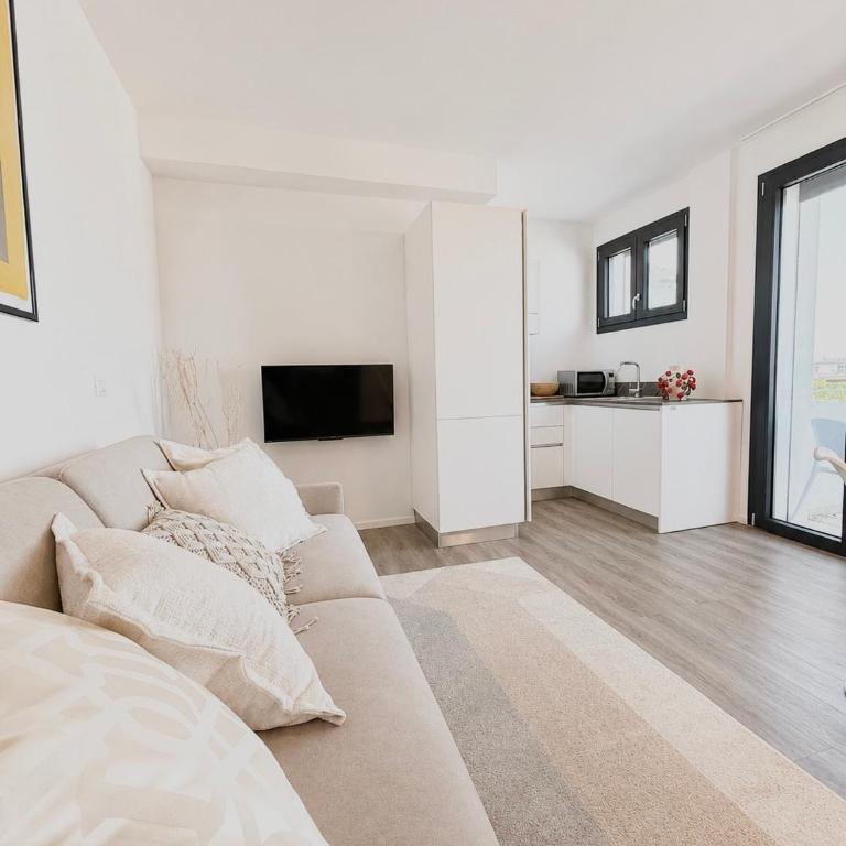 AltaMarea The Level Jesolo - Appartamento con 1 Camera da Letto - 54