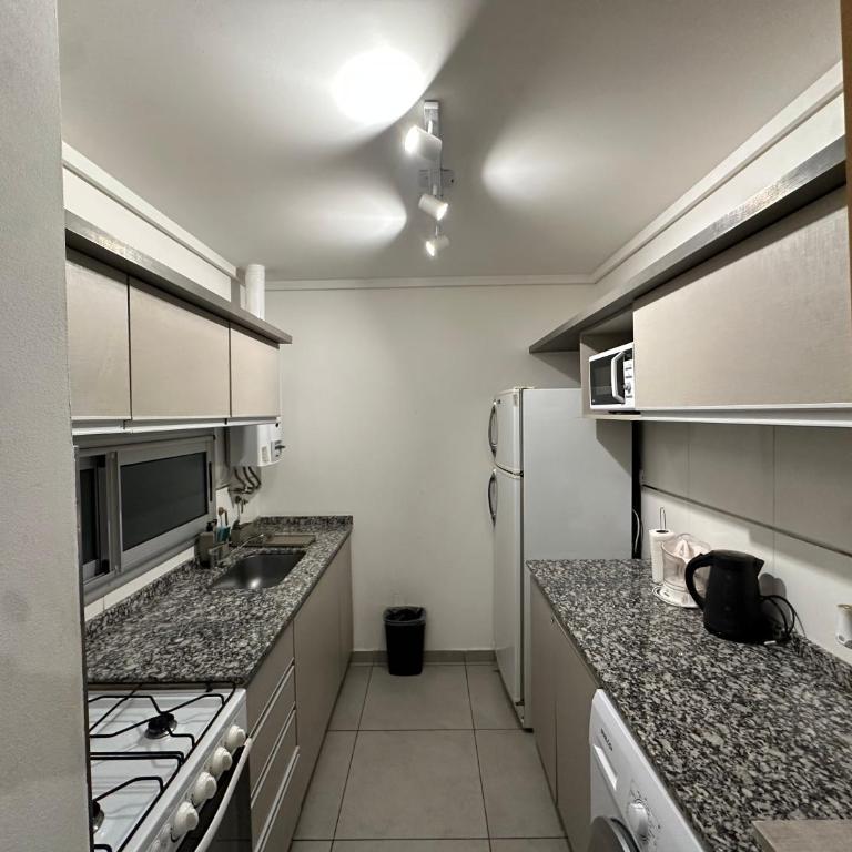 Departamento cómodo y confortable en Córdoba Capital - Apartamento de 1 dormitorio - 12