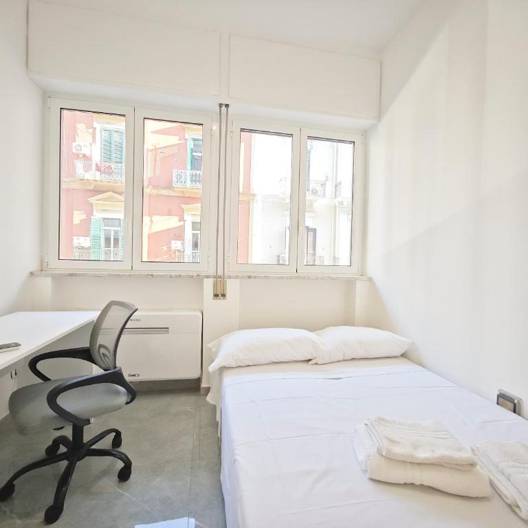 Amedeo Living - Two-Bedroom Apartment - 26